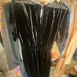 Johnny Was Coco Wrap dress